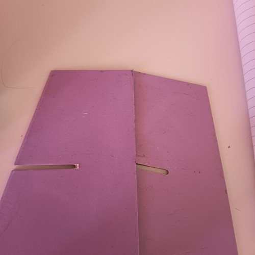 IKEA pencil holder used