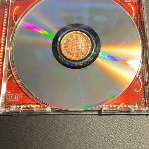 Moulin Rouge Original Movie Soundtrack CD used