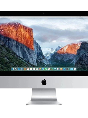 Apple iMac 27" (Mid 2011) σαν καινούργιο με Intel Core i5, 8GB RAM, SSD 250GB