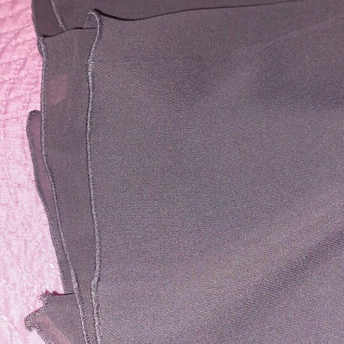 Alouette dress black new for 8-year-old girl