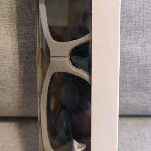 3D View Flexi Meliconi glasses new, pack of three pairs