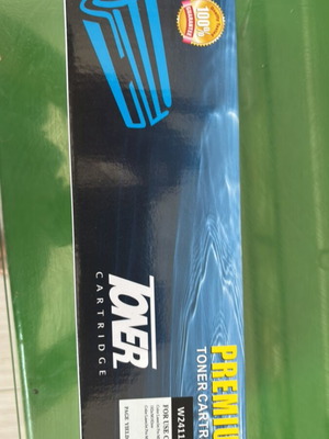 Toner for HP Color LaserJet Pro MFP M183fw Cyan premium cartridge new