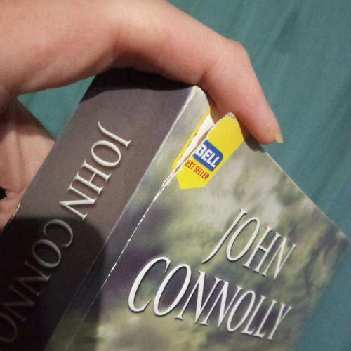 Fonikó Eídos John Connolly used