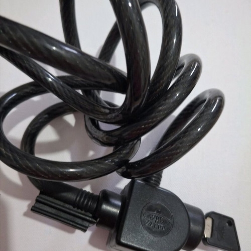 BBB Bicycle Lock like new
