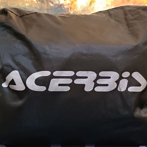 Acerbis motorcycle waterproof set new, size Small