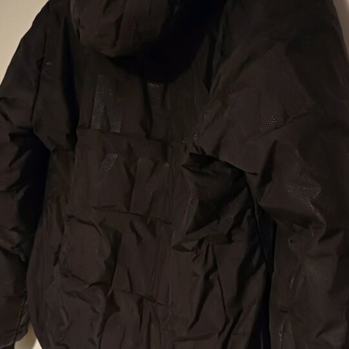 DKNY reversible teen jacket like new, size 152 cm