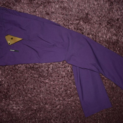 Galvin Green Ventil8 Golf Mens Trousers Size 34/34 like new, purple