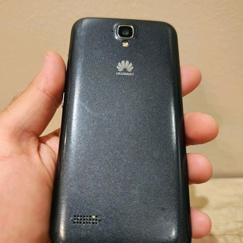 Nokia parts used, unknown functionality