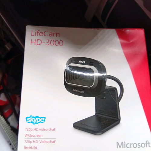 USB camera like new
