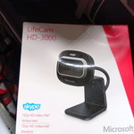 USB camera like new