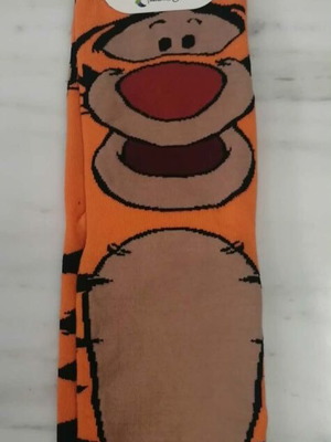 Egs Socks Winnie the Pooh onesize 40-46, new