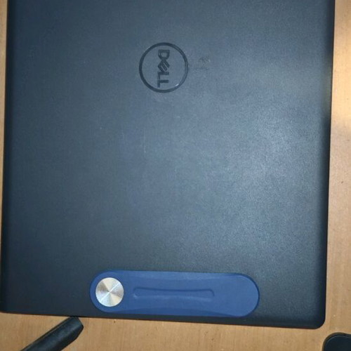 Dell Inspiron 3511 laptop with Intel Core i7, 16GB RAM, 512GB SSD, Windows 11