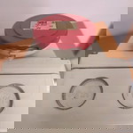  PCE ΠΡΙΖΑ ΘΗΛΥΚΗ ΤΟΙΧΟΥ ΜΕ ΔΙΑΚΟΠΤΗ ΜΗΧΑΝΙΚΗ ΜΑΝΔΑΛΩΣΗ ΚΑΙ ΑΣΦΑΛΕΙΕΣ