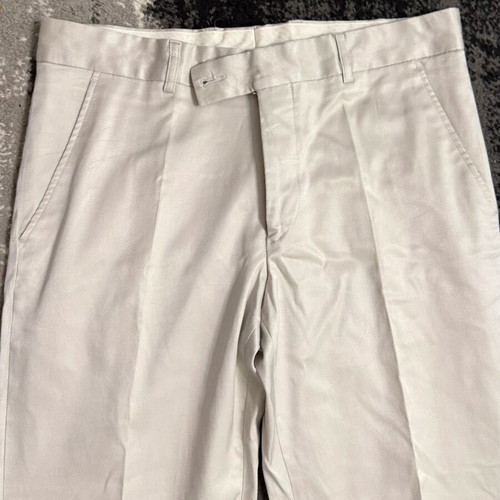 Men's suit set Aristoteli Bitsiani like new, beige, size L