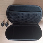 Калъф за PS Vita като нов