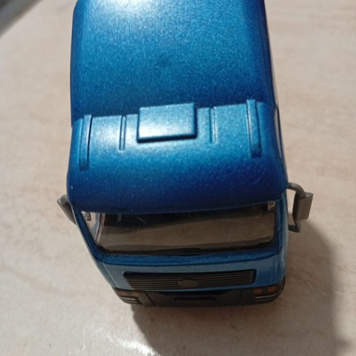 Toy truck used