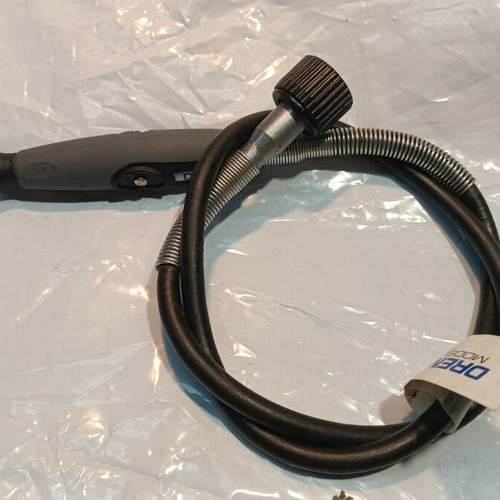Dremel Extension 26150225JA 225 Flexible Shaft like new