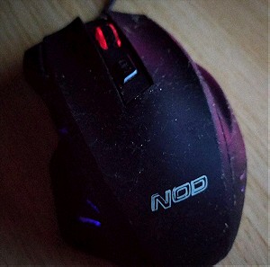 Gaming Mouse NOD Lock & Load