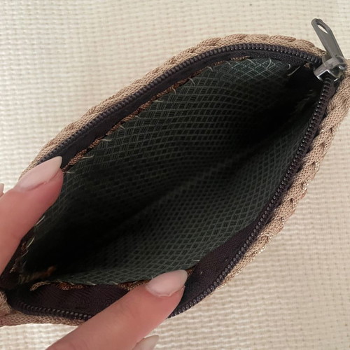 New Women's Handmade Handbag