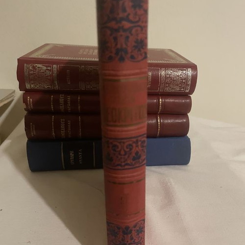Greek Bucolic Poets Theocritus Volume Two book like new
