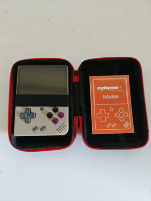 Miyoo Mini Plus σαν καινούργιο