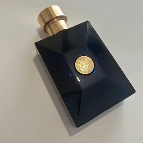 Versace Dylan Blue cologne 100ml new authentic