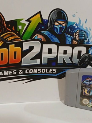 Jet Force Gemini Nintendo 64 used adventure game
