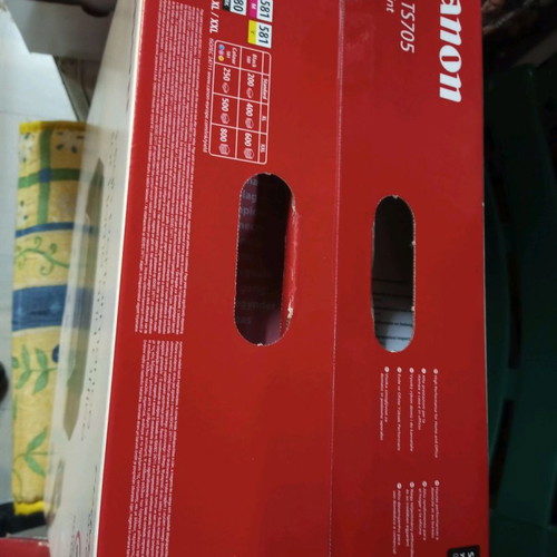 Canon TS705 Printer new sealed