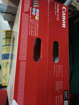 Canon TS705 Printer new sealed
