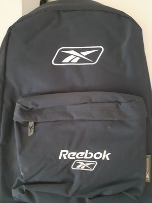 Reebok school backpack