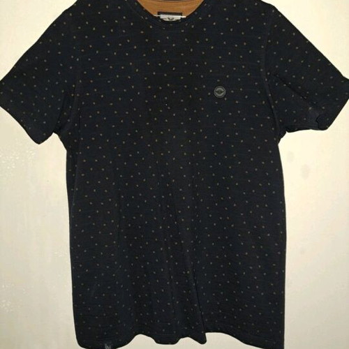 Men's short-sleeve t-shirts like new, size medium, pack of 3