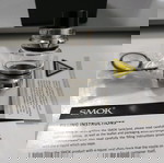  Smok tfv stainless steel