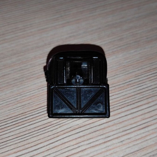 G.I.JOE Nightforce Spirit Europe Exclusive 1991 Backpack used