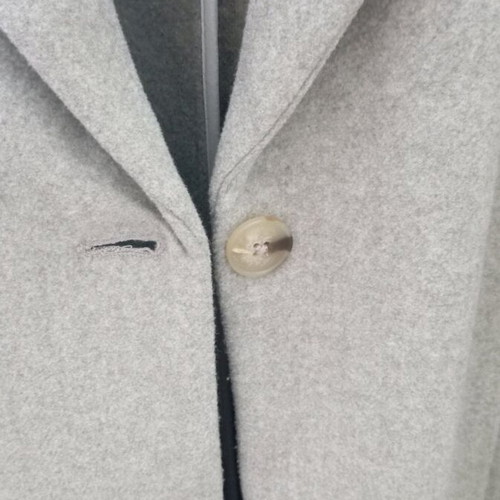 Zara coat like new, size 164 XS-S, beige