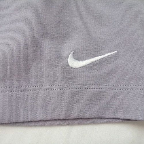 Nike women's short leggings lavender, like new, size XS