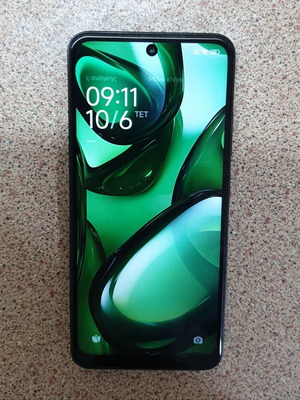 Xiaomi Redmi Note 12s 256GB 8+8GB σαν καινούργιο, 108MP κάμερα, NFC