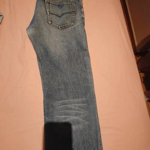 Guess men's jeans size 32 used