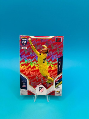 FIFA 365 Adrenalyn 2026 fan parallel σαν καινούργιο