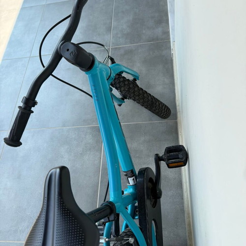 Scott Scale children's bike 16 inch