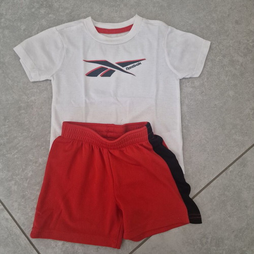 Summer set size 12-18 months like new