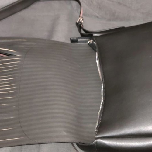 Tosca blu women's crossbody bag like new