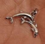 Dolphin Necklace new