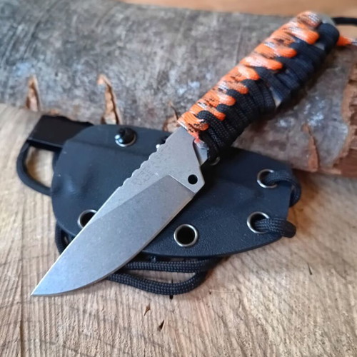 Extrema Ratio Satre camping and fishing knife new