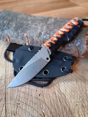 Extrema Ratio Satre camping and fishing knife new