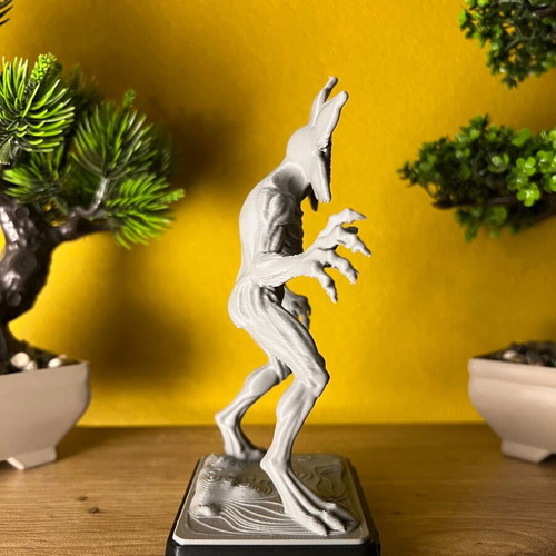 Demogorgon collectible figurine 15 cm new from Stranger Things