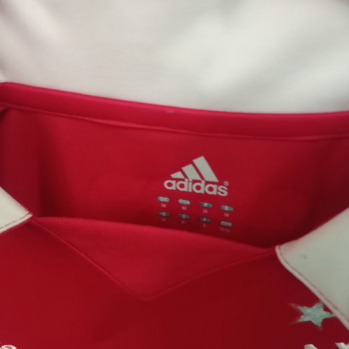 Ajax M jersey used, authentic