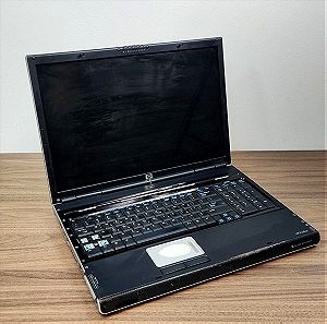 HP Pavillion DV8000  Laptop Για Ανταλλακτικά ή Επισκευή