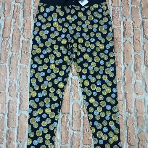 Moschino men's set new, colorful cotton blend