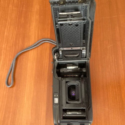Olympus mju Zoom 35-70mm AF used, weatherproof