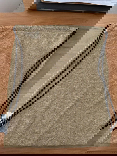 Τσάντα ώμου - πλάτης Missoni Made in Italy Διάσταση 36cm x 44cm